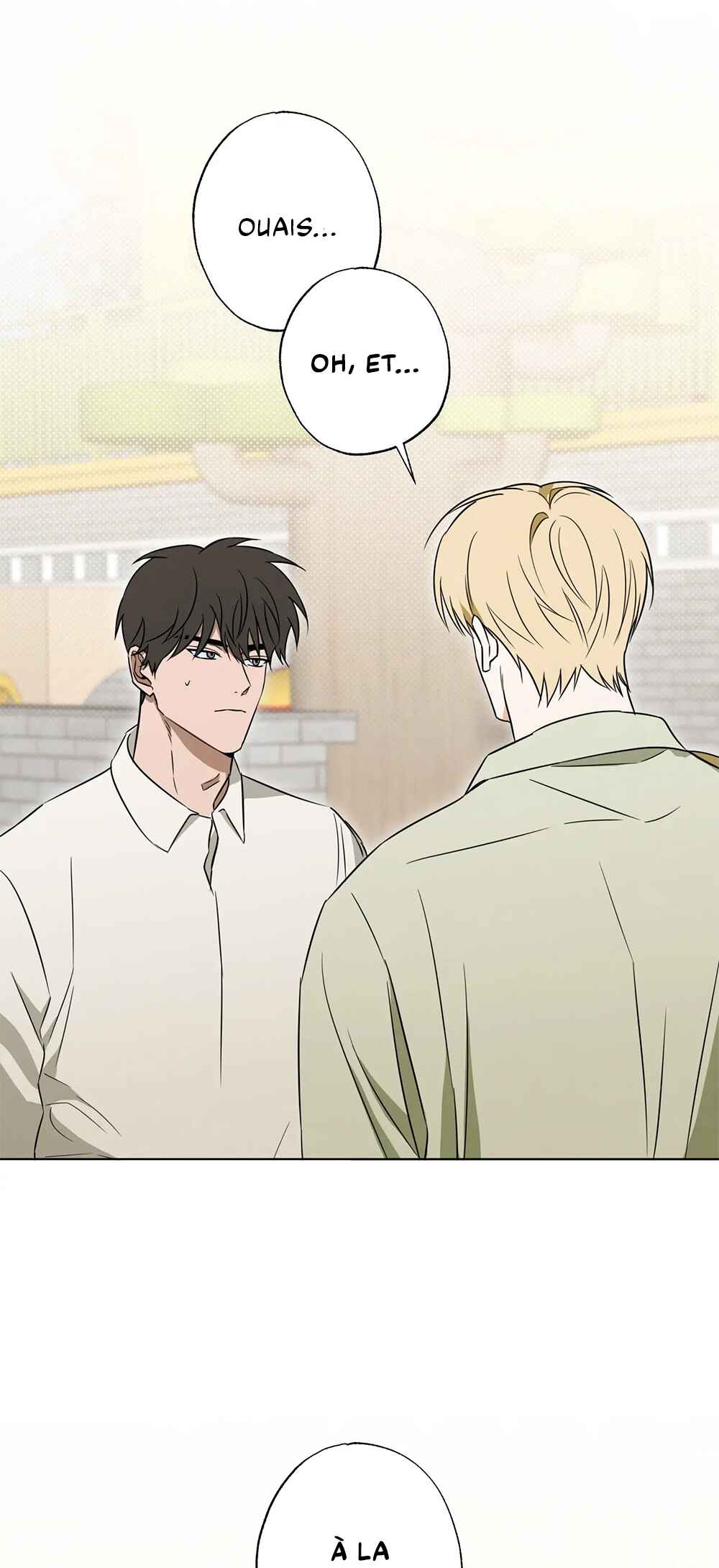 The Secret to Winning Over Unrequited Love Chapter 2 - Page 42
