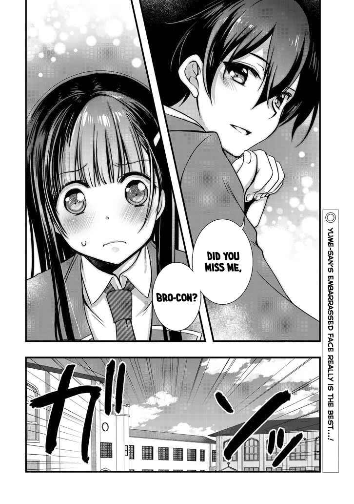 Mamahaha no Tsurego ga Moto Kanodatta Chapter 6.2 - Page 16