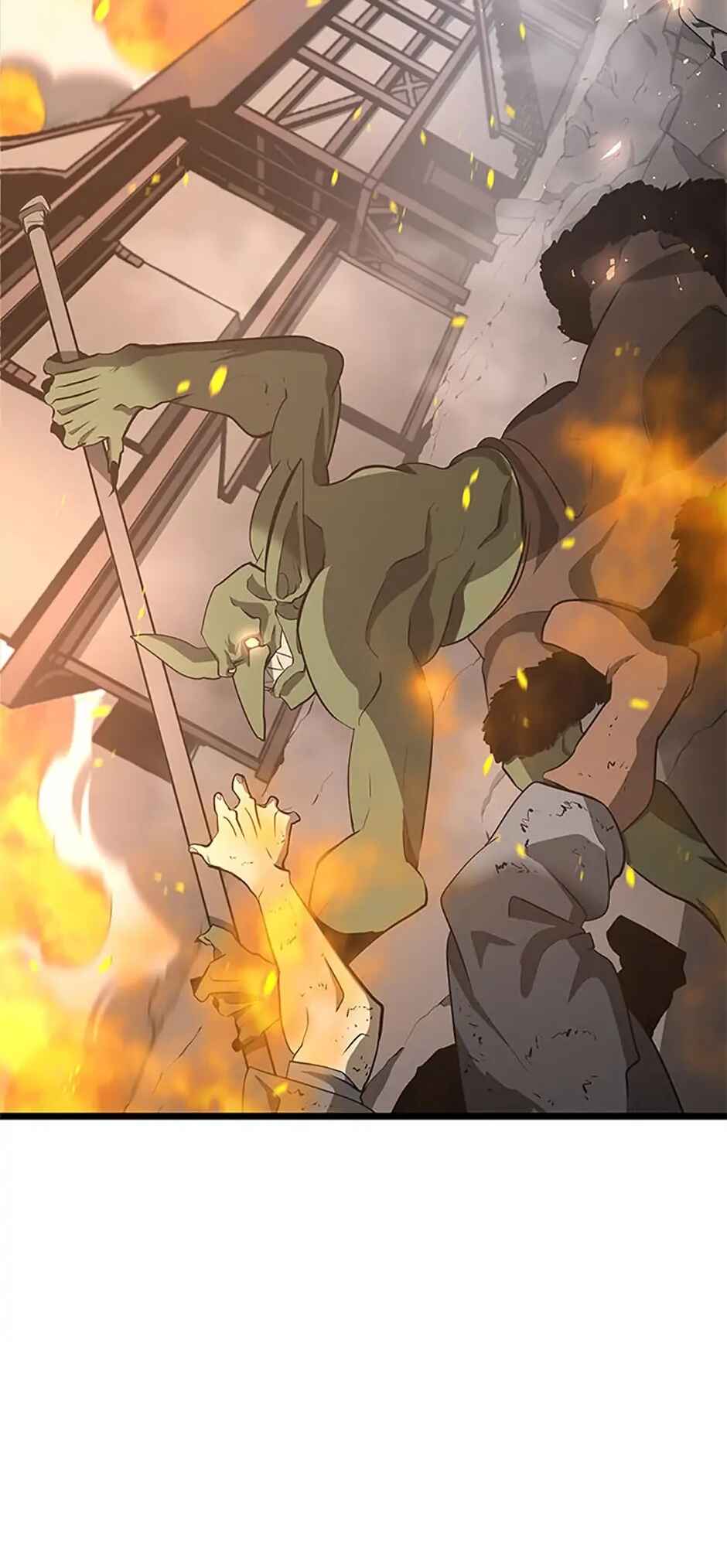 The SSS-Ranker Returns Chapter 3 - Page 13