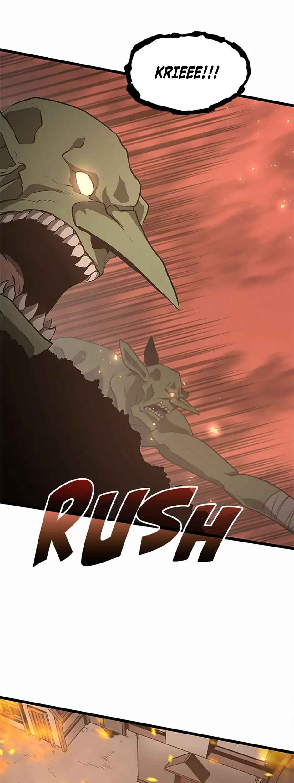 The SSS-Ranker Returns Chapter 3 - Page 25