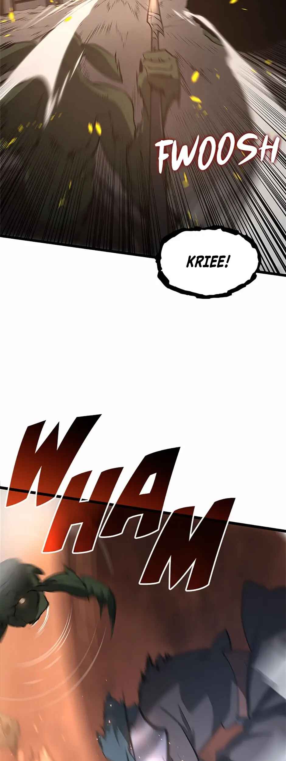 The SSS-Ranker Returns Chapter 3 - Page 27