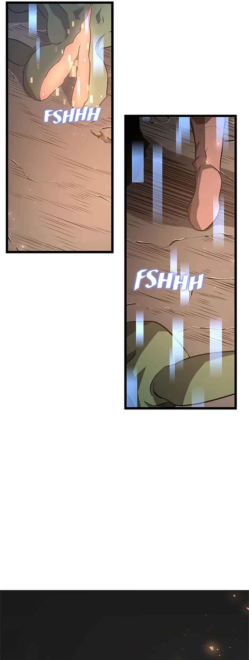 The SSS-Ranker Returns Chapter 3 - Page 4