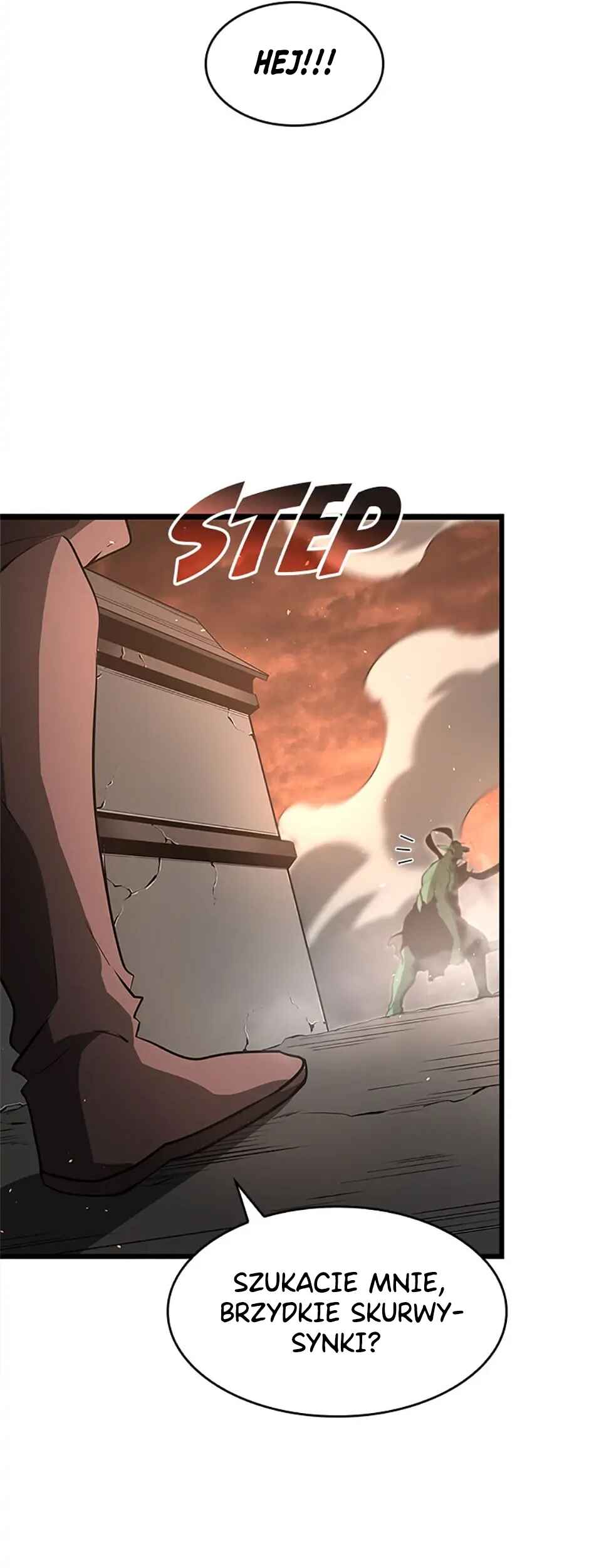 The SSS-Ranker Returns Chapter 3 - Page 49