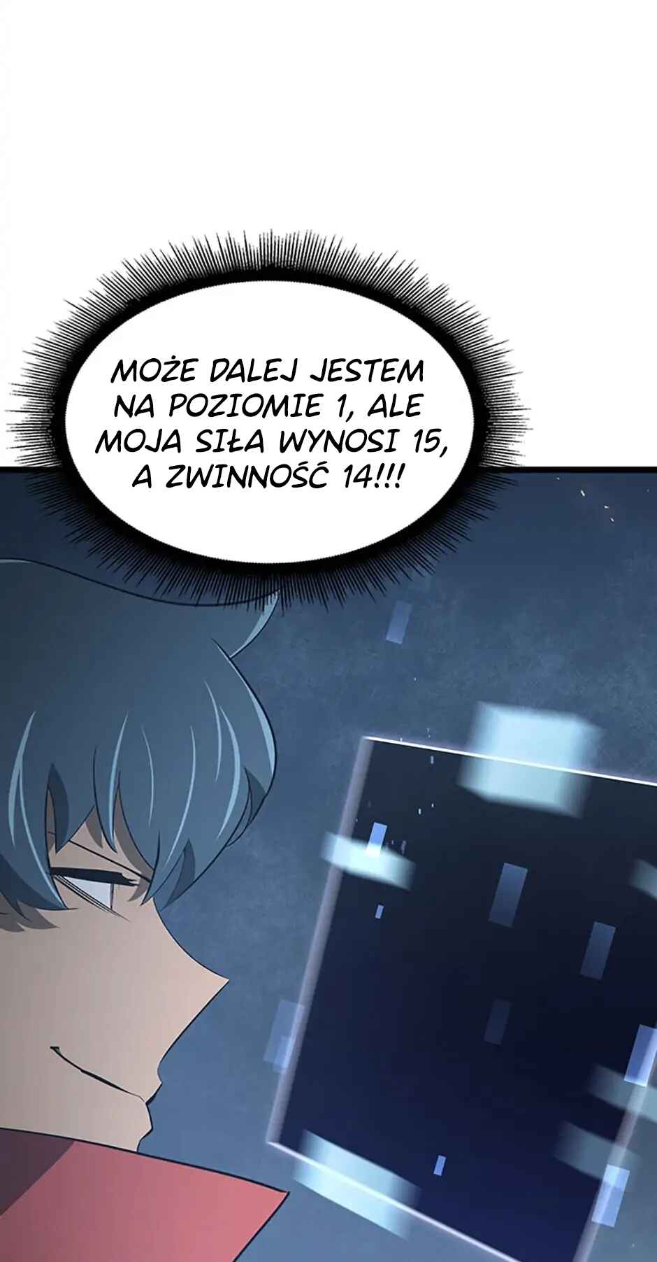 The SSS-Ranker Returns Chapter 3 - Page 77