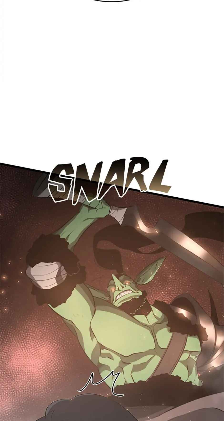 The SSS-Ranker Returns Chapter 3 - Page 84