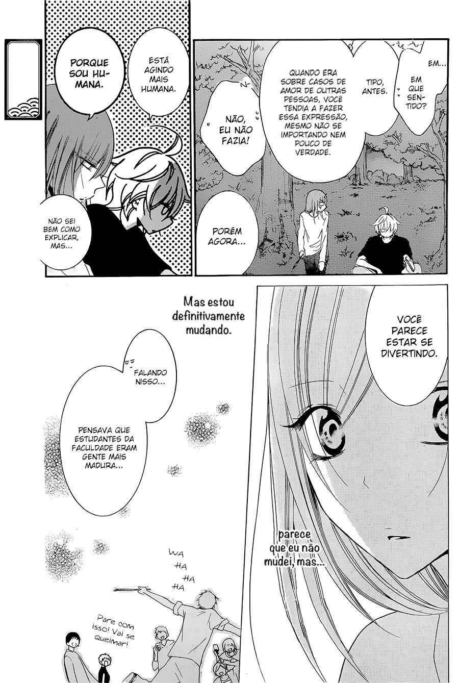 Cheeky Brat Chapter 90 - Page 24