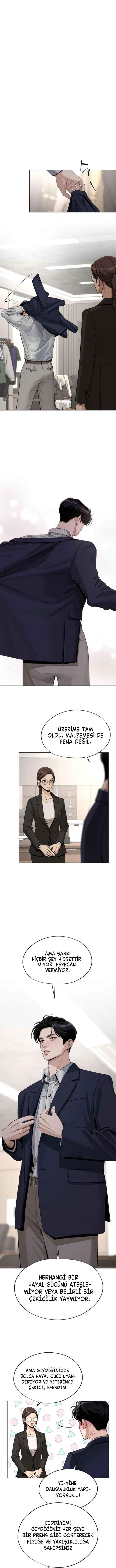 Iseop ui Yeonae Chapter 58 - Page 10