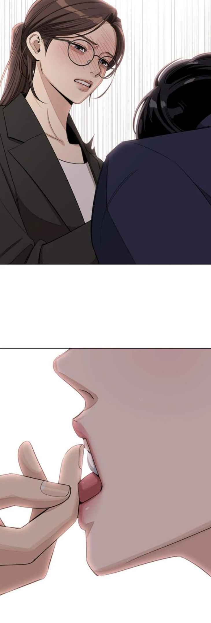 Iseop ui Yeonae Chapter 58 - Page 14