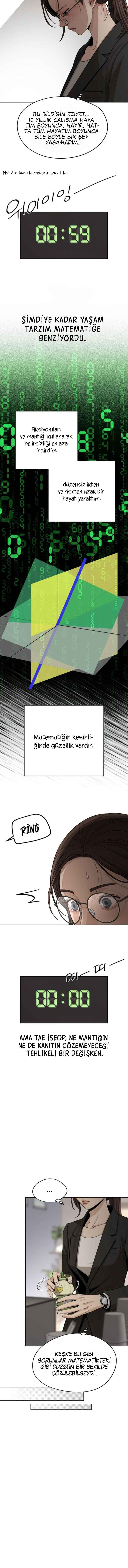 Iseop ui Yeonae Chapter 58 - Page 4