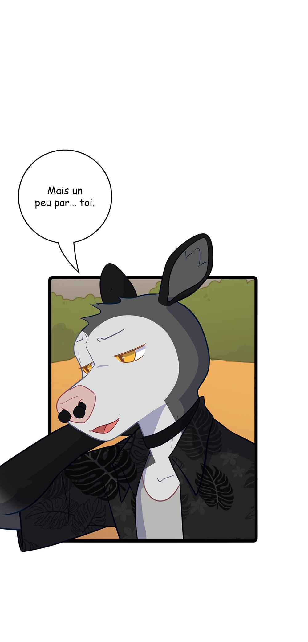 I think I like you Chapter 74 - Page 17