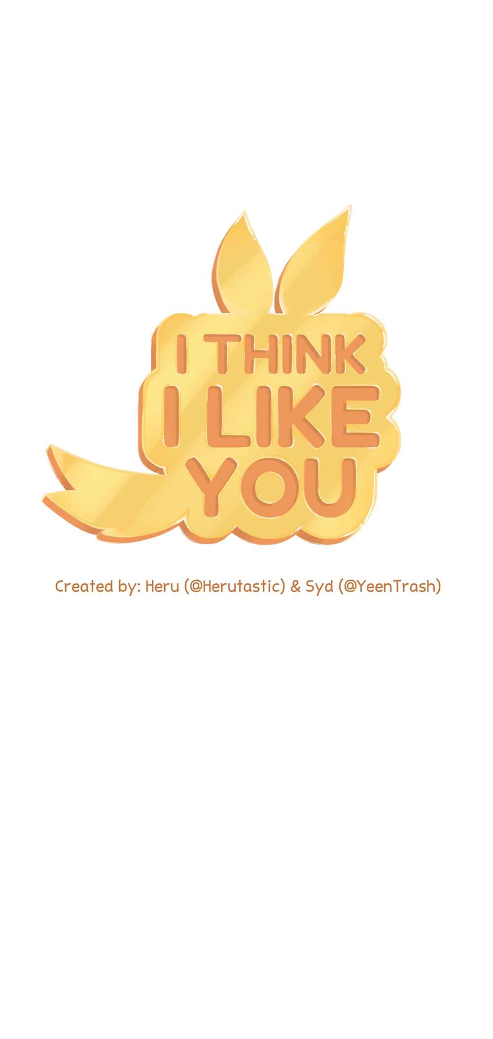 I think I like you Chapter 74 - Page 2