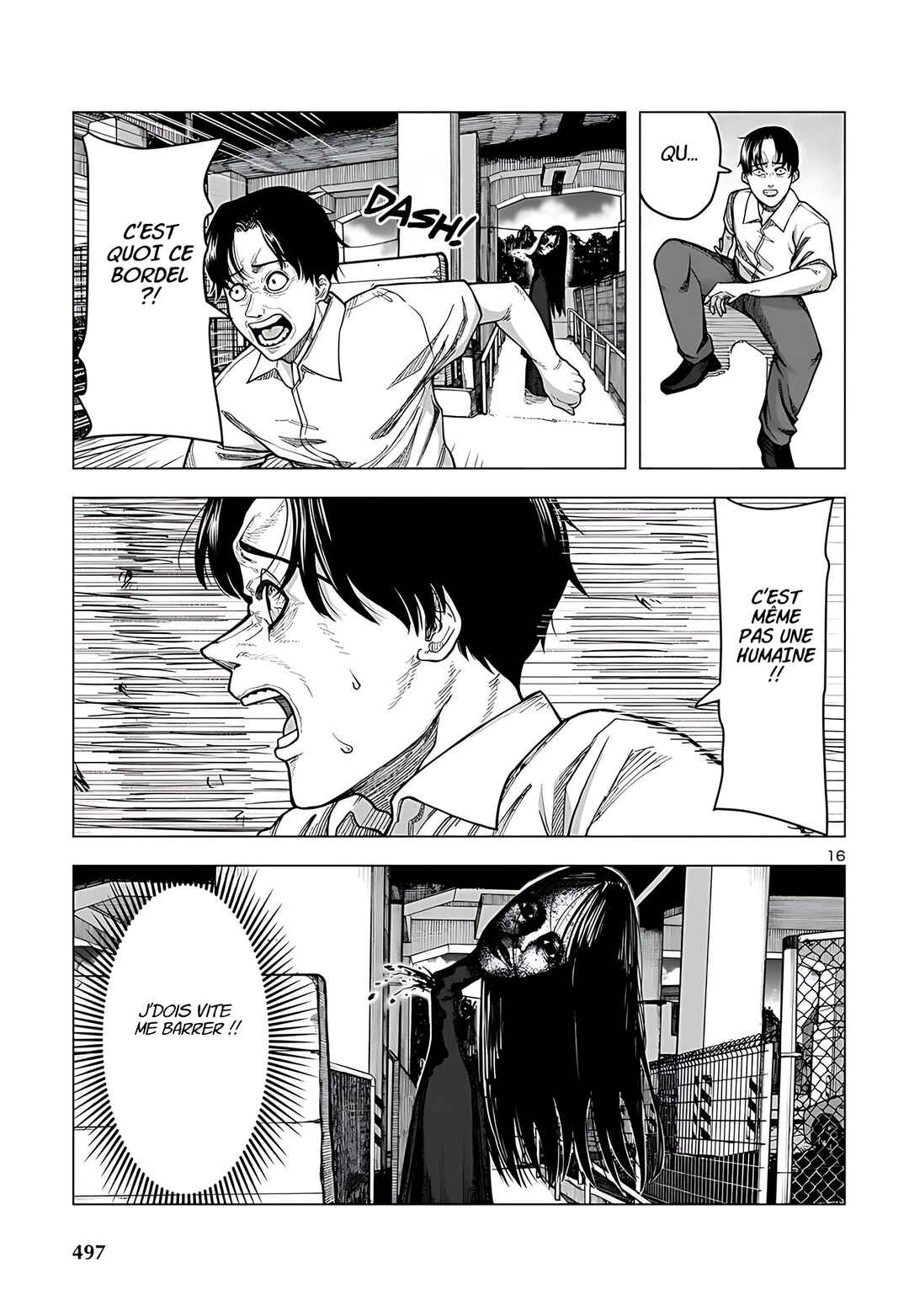Countdown Chapter ? - Page 17