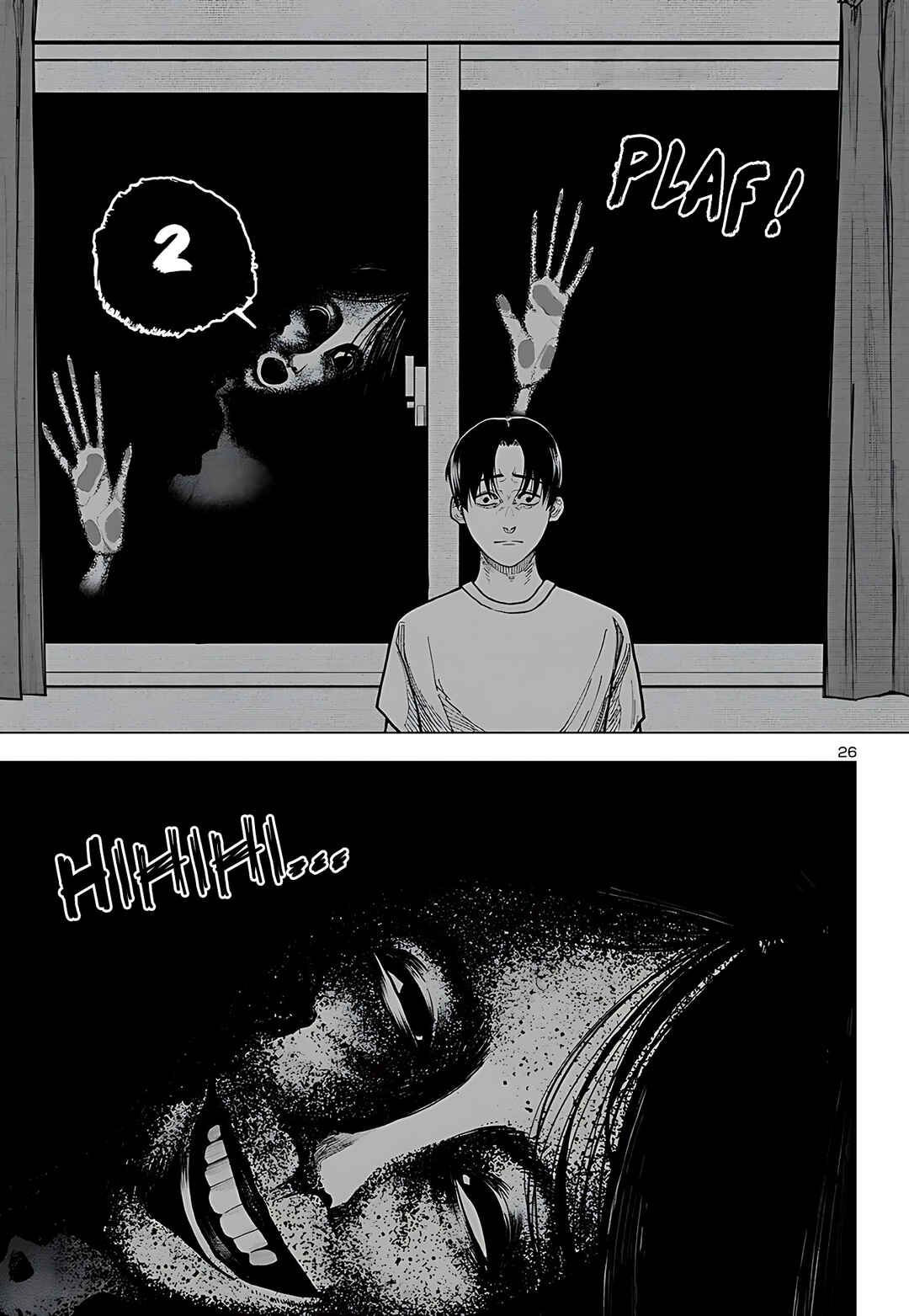 Countdown Chapter ? - Page 27