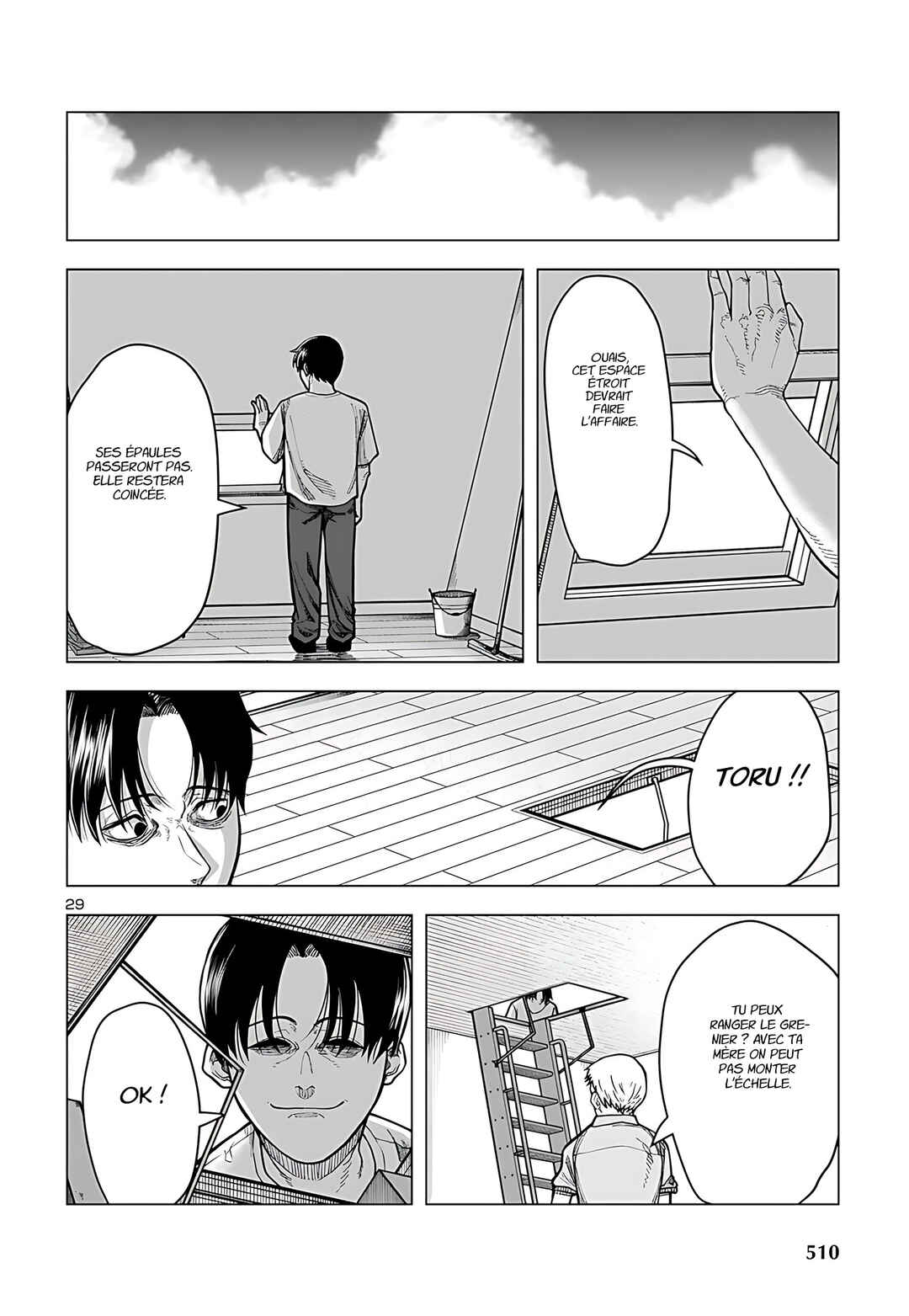 Countdown Chapter ? - Page 30