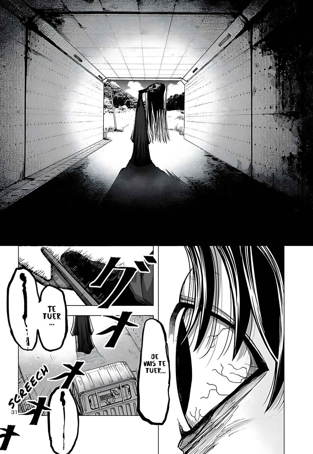 Countdown Chapter ? - Page 32