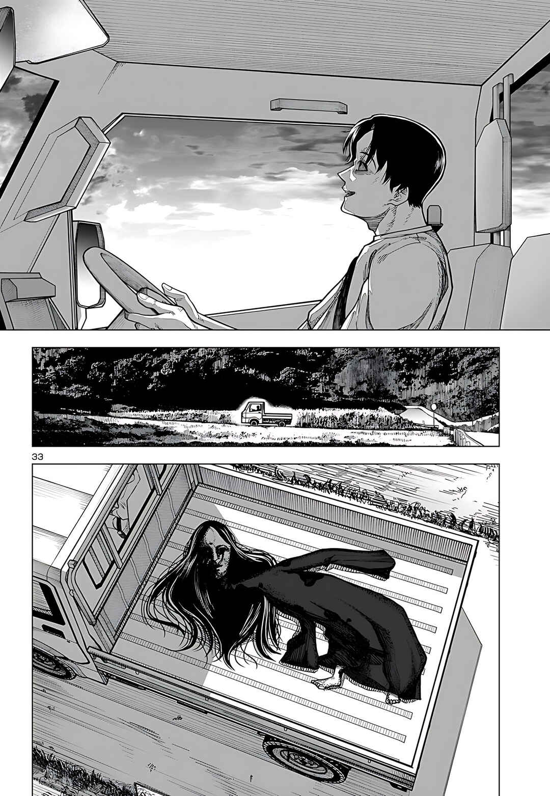 Countdown Chapter ? - Page 34