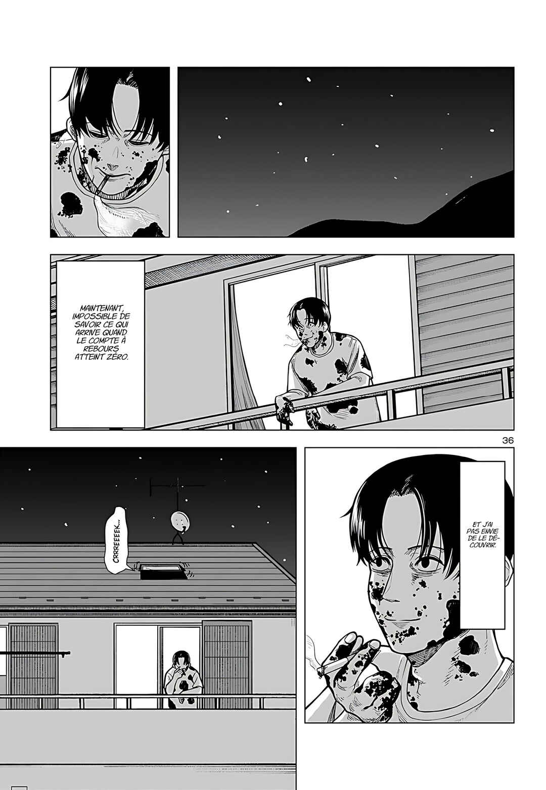 Countdown Chapter ? - Page 37
