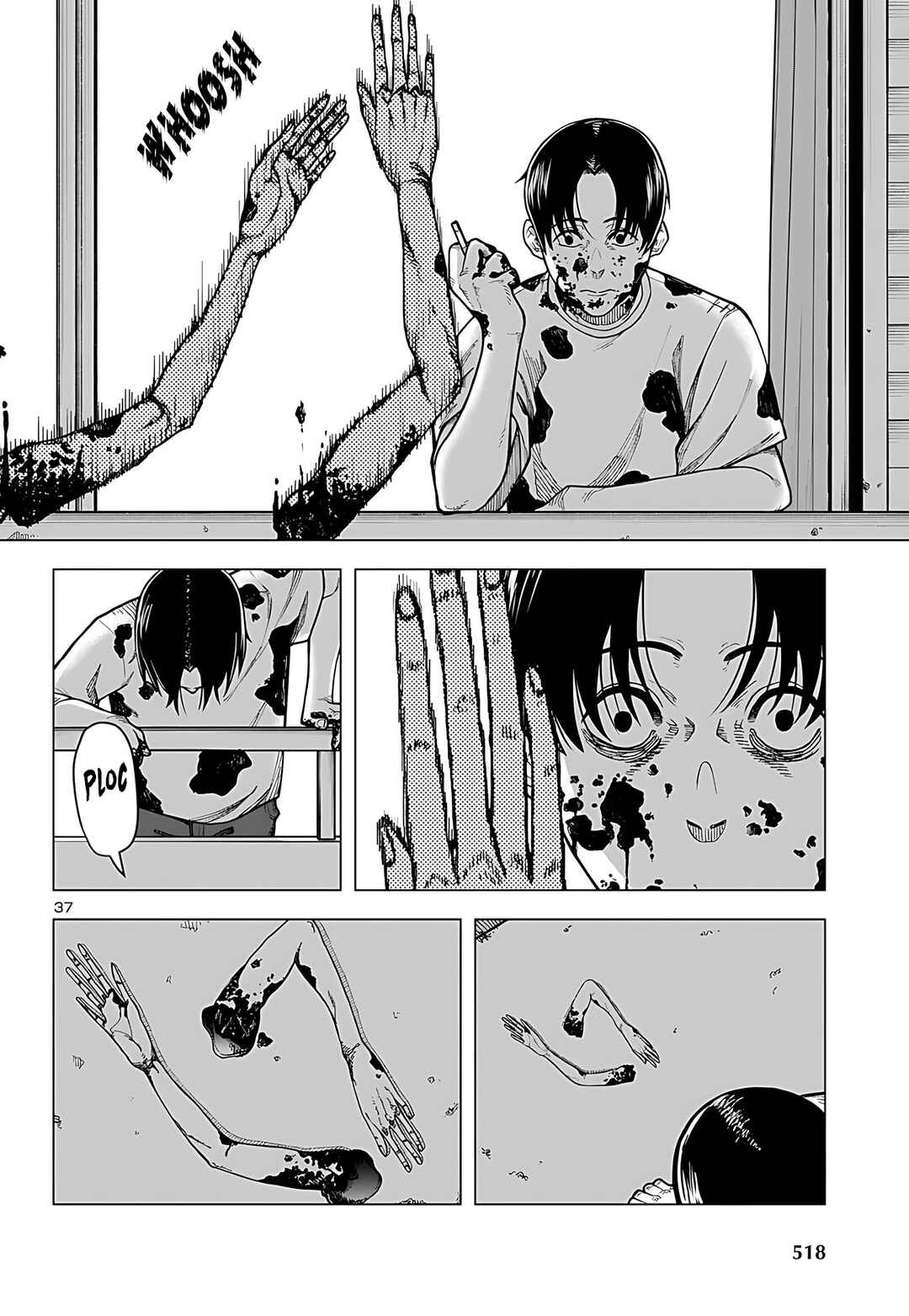 Countdown Chapter ? - Page 38