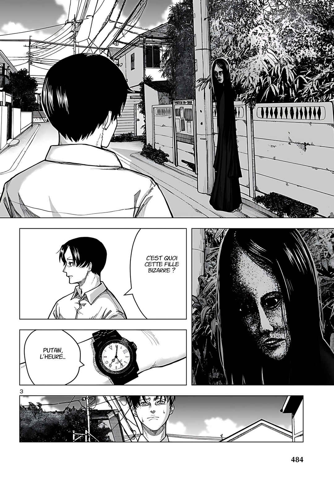 Countdown Chapter ? - Page 4