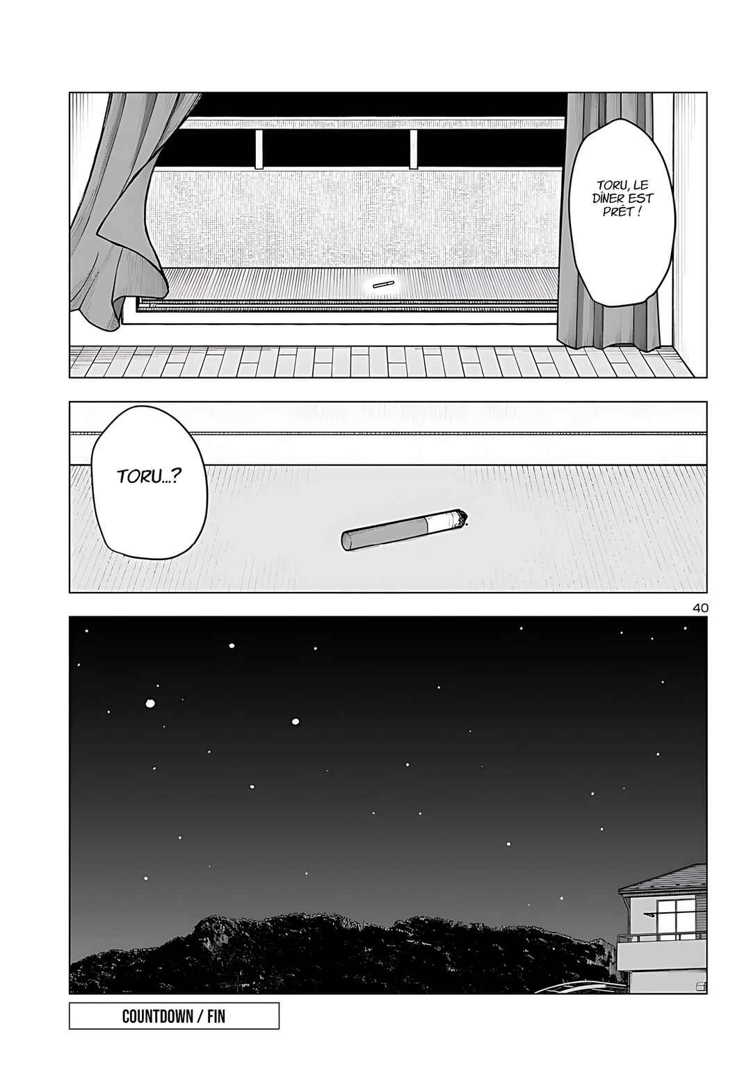 Countdown Chapter ? - Page 41