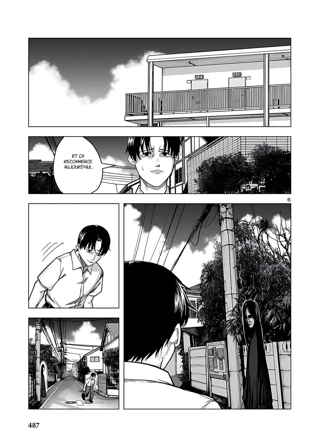 Countdown Chapter ? - Page 7