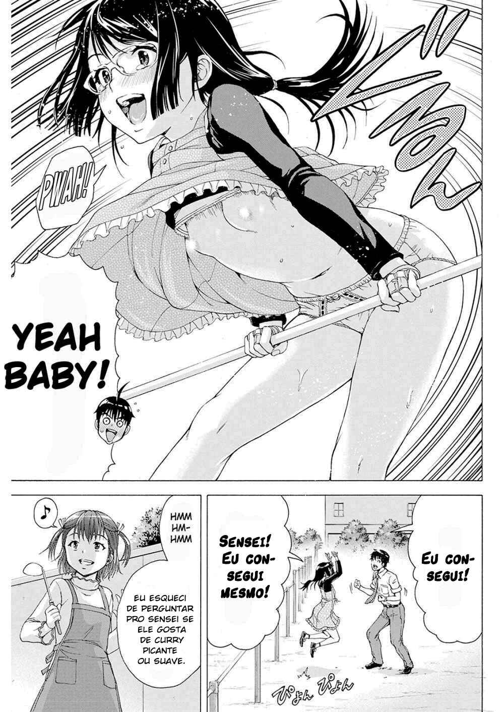 Ore wa Lolicon ja Nai! Chapter 5 - Page 20