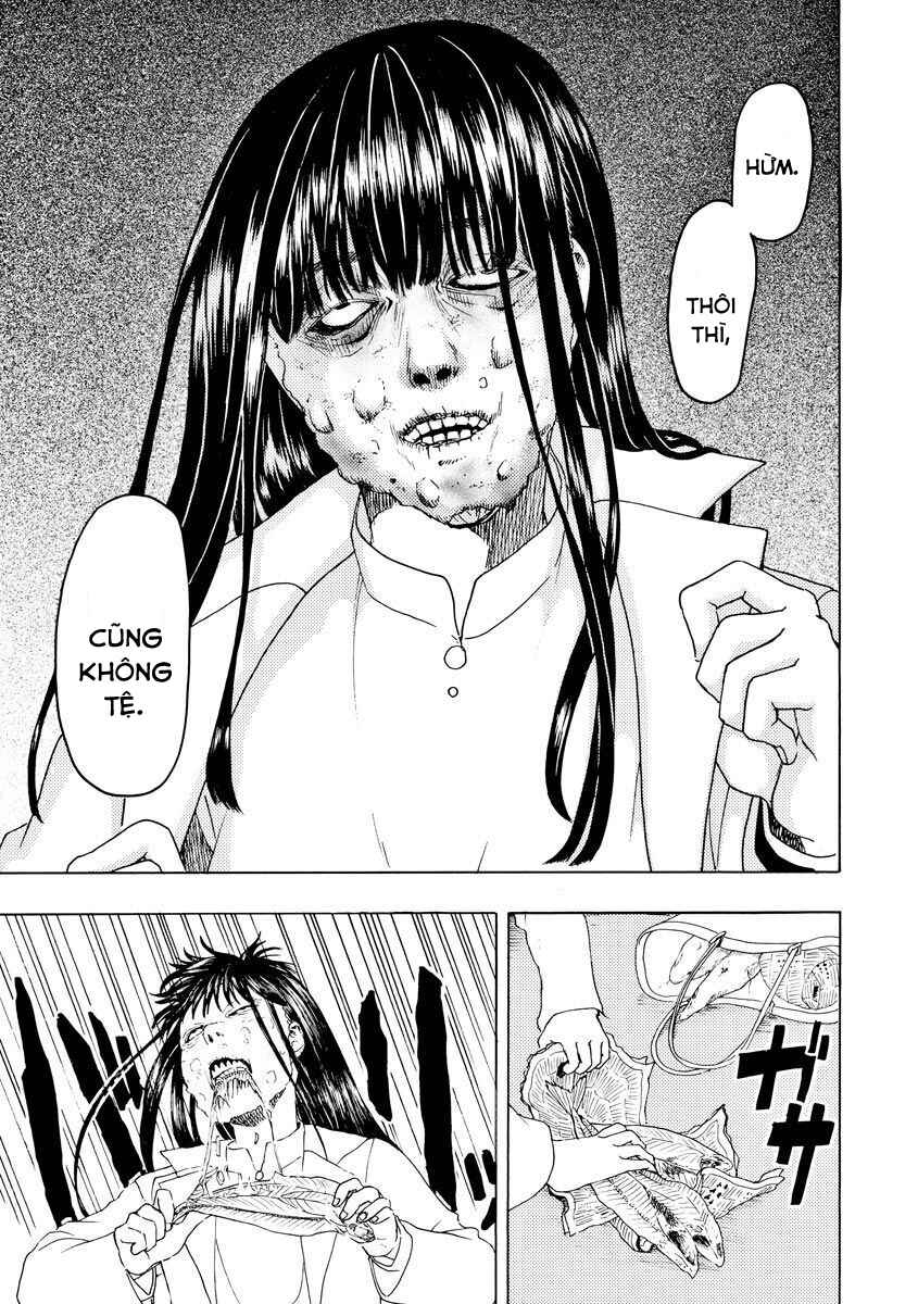 Bishu no Daichi Fukushu ~Fukushuu no tame ni Kao wo Suteta Onna~ Chapter 48 - Page 30