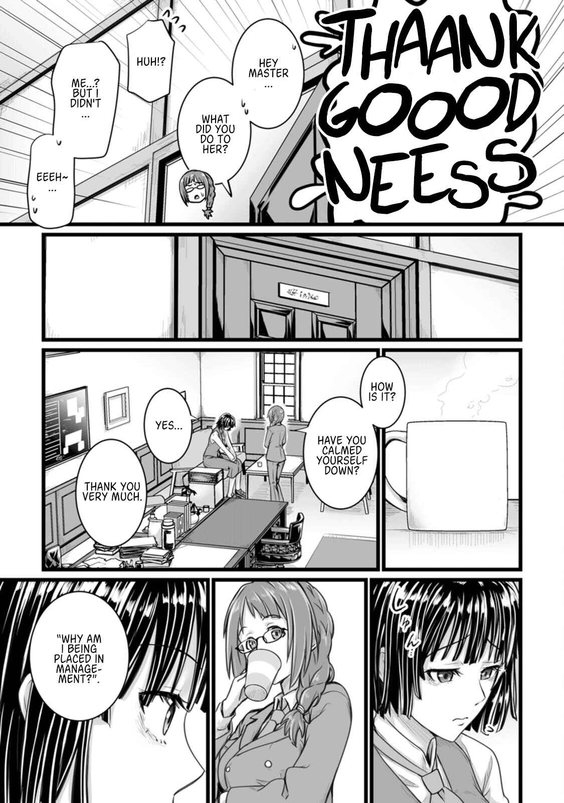 Isekai de Uwamae Hanete Ikiteiku ~Saisei Mahoutsukai no Yuru Fuwa Jinzai Haken Seikatsu~ Chapter 9 - Page 15