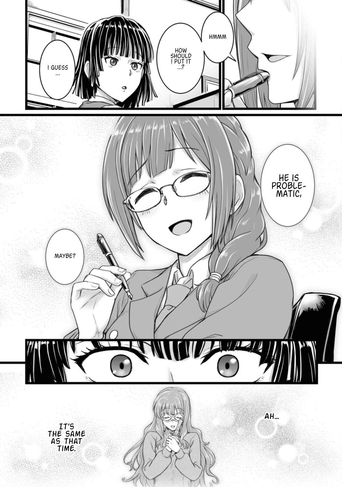 Isekai de Uwamae Hanete Ikiteiku ~Saisei Mahoutsukai no Yuru Fuwa Jinzai Haken Seikatsu~ Chapter 9 - Page 24