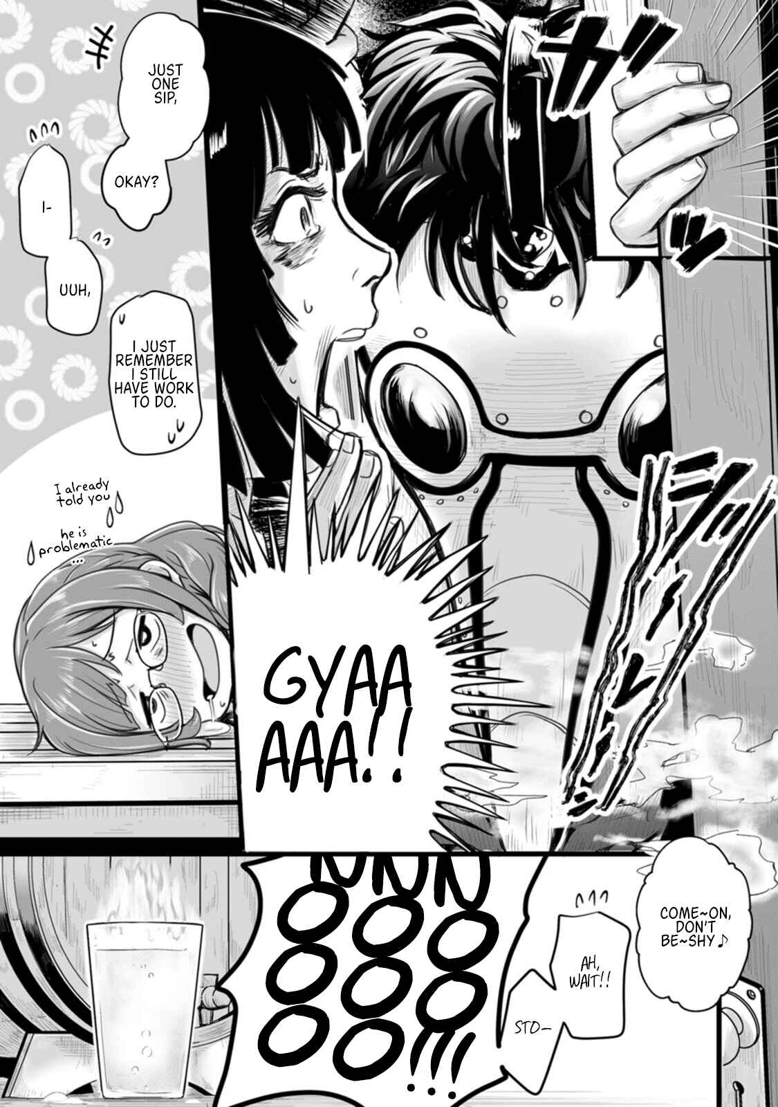 Isekai de Uwamae Hanete Ikiteiku ~Saisei Mahoutsukai no Yuru Fuwa Jinzai Haken Seikatsu~ Chapter 9 - Page 29