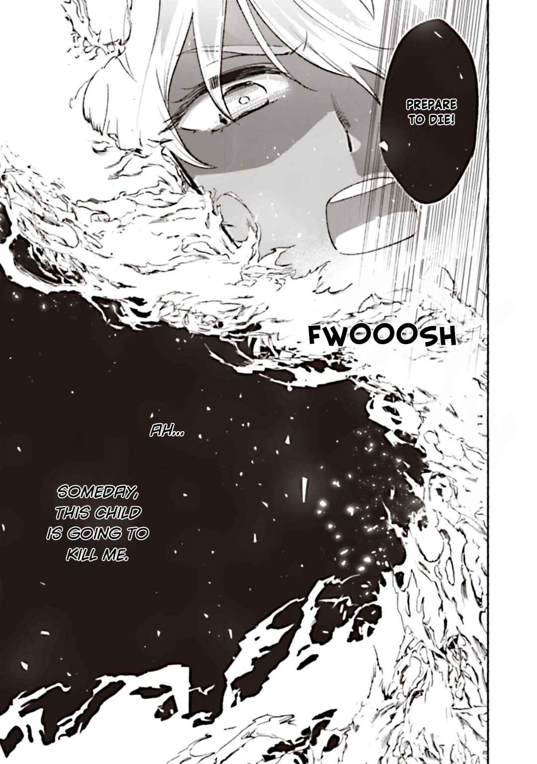 Shirobuta kizokudesuga zensenokiokuga haetanode hiyokonaotoutosodatemasu Chapter 4 - Page 17