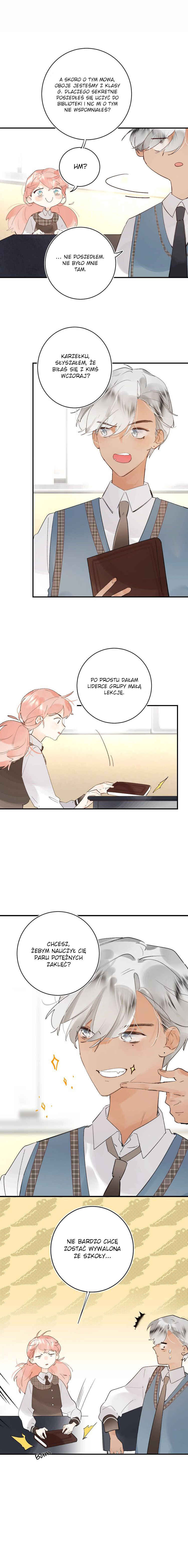 Dawn the Teen Witch Chapter 16 - Page 11