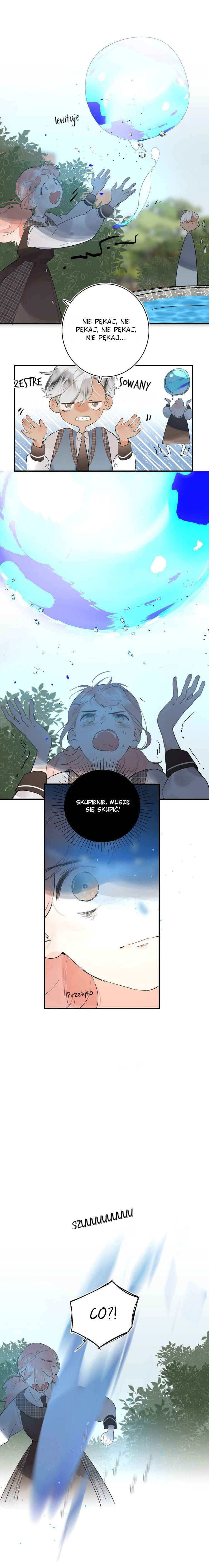 Dawn the Teen Witch Chapter 16 - Page 14