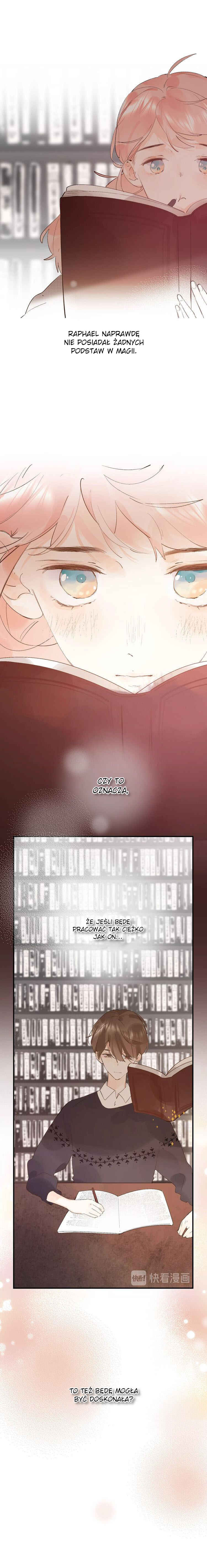 Dawn the Teen Witch Chapter 16 - Page 2