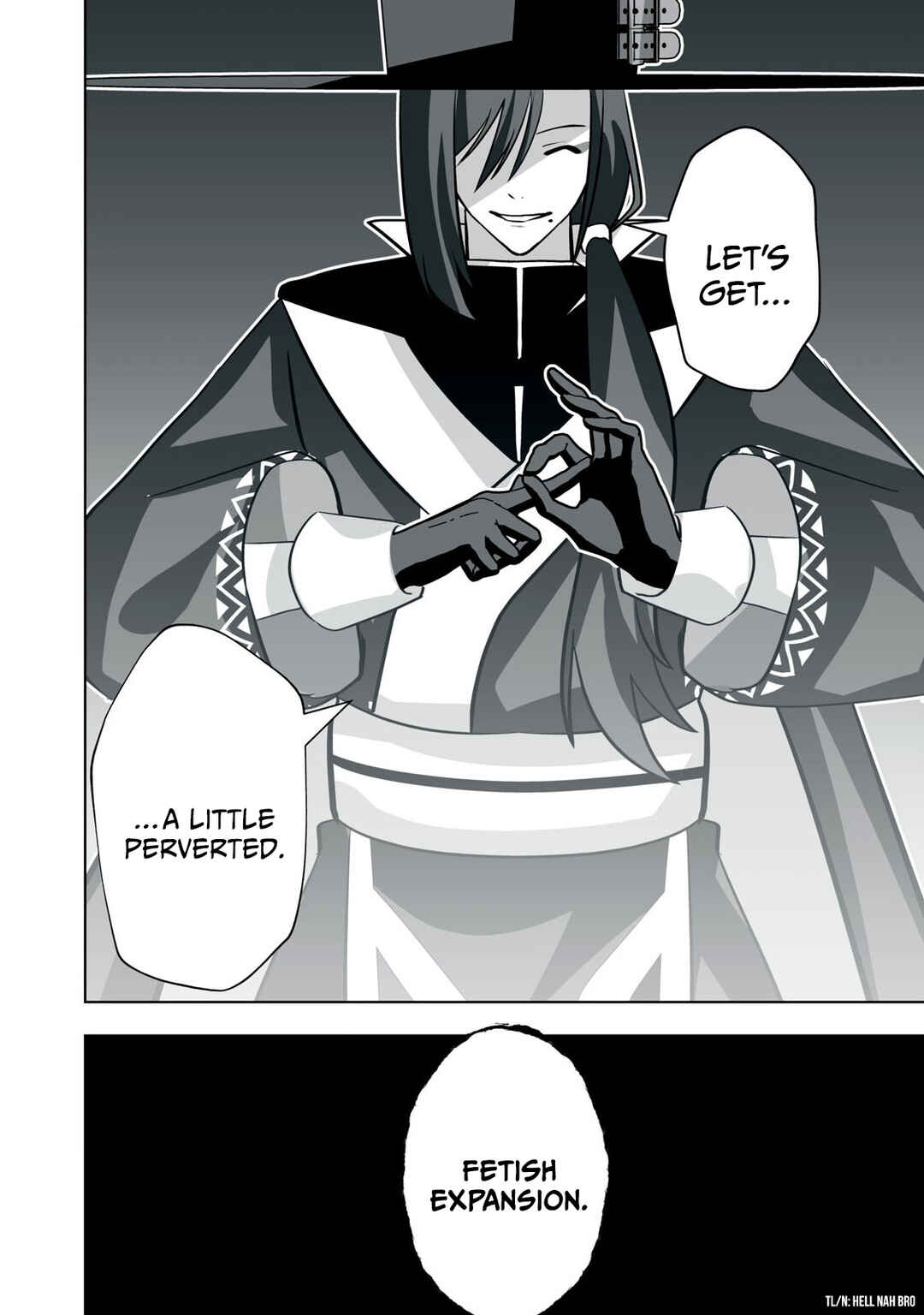 Tsuihou Sareta Renkinjutsushi, Adult Goods de Sekai wo Sukuu ~Donna Monster mo Zettai ni Ikaseru Otoko~ Chapter 33 - Page 11