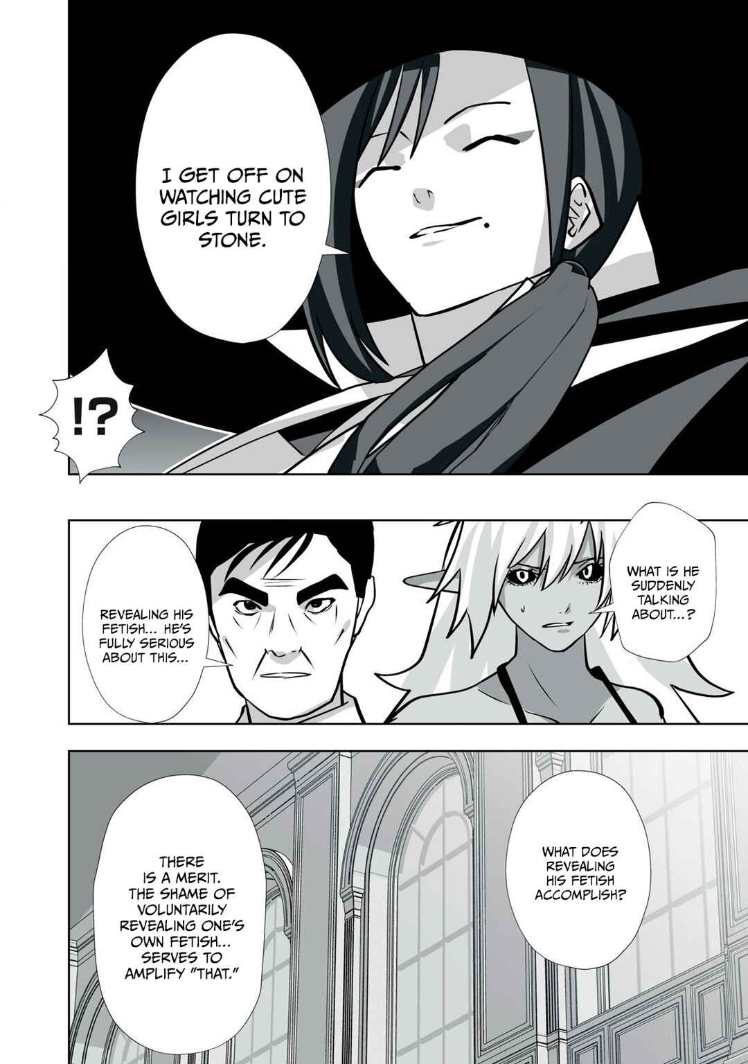 Tsuihou Sareta Renkinjutsushi, Adult Goods de Sekai wo Sukuu ~Donna Monster mo Zettai ni Ikaseru Otoko~ Chapter 33 - Page 9