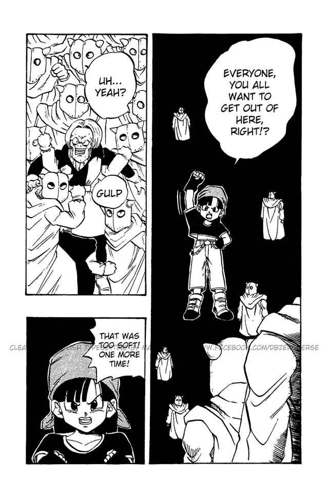Qī Lóngzhū GT Chapter 39 - Page 12