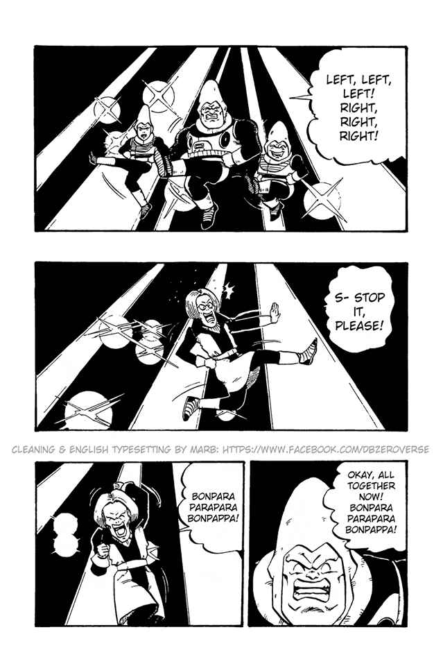 Qī Lóngzhū GT Chapter 39 - Page 18