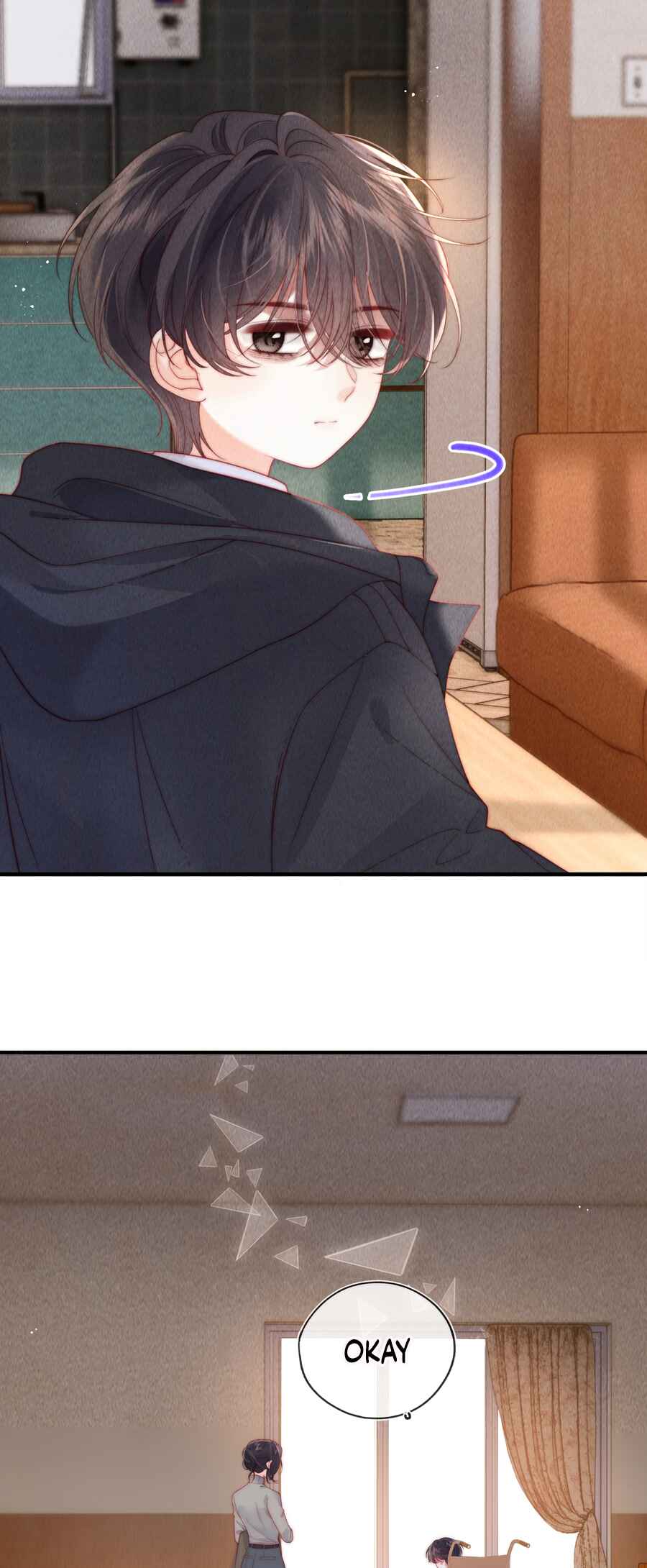 The Devil’s Body Temperature Chapter 13 - Page 12