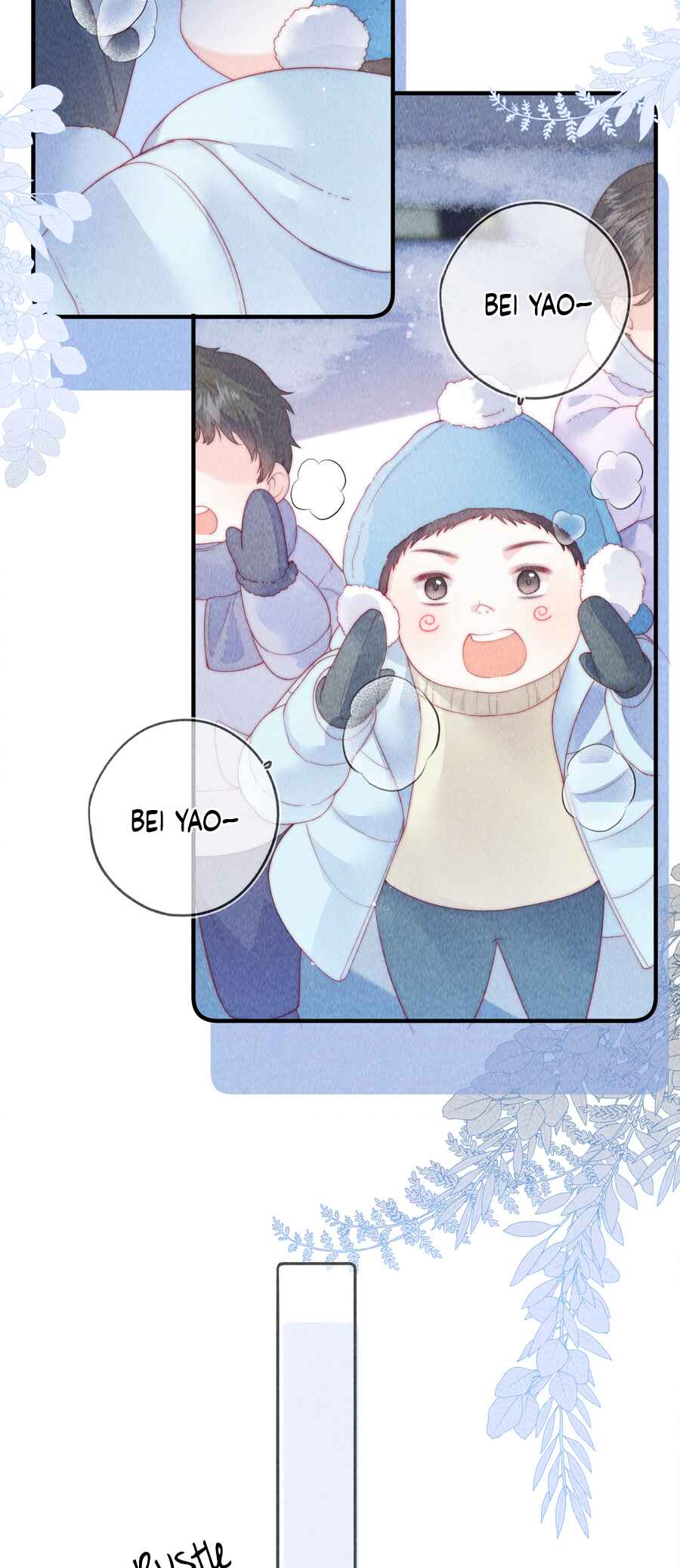 The Devil’s Body Temperature Chapter 13 - Page 4