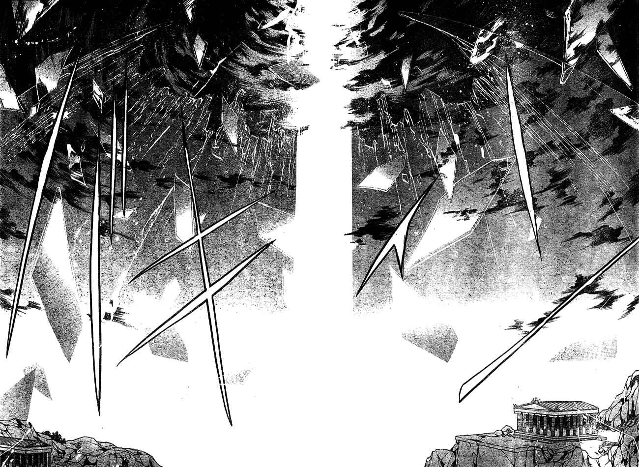 Saint Seiya: The Lost Canvas Chapter 42 - Page 13