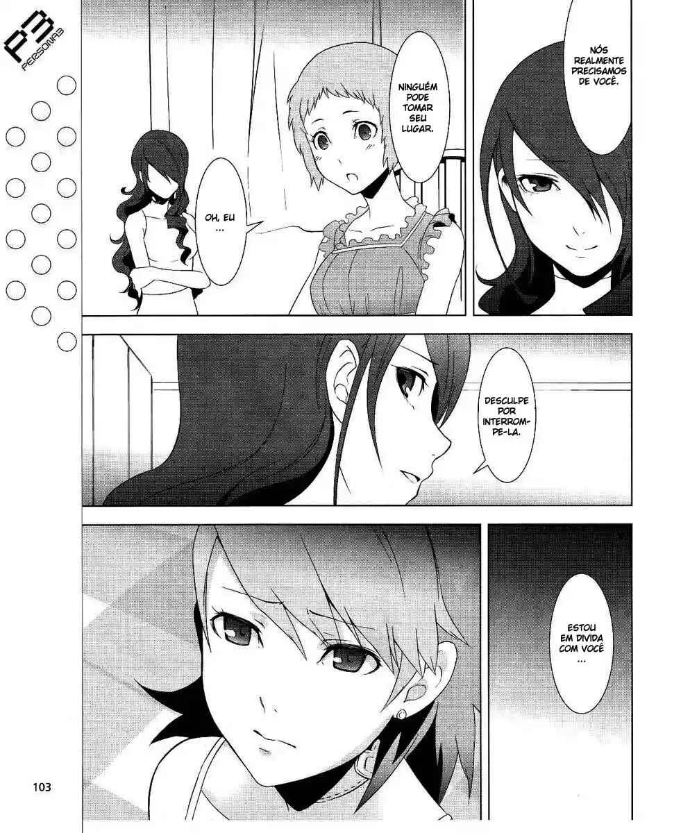 Persona 3 Chapter 14 - Page 31