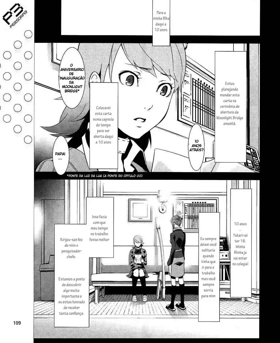 Persona 3 Chapter 14 - Page 37