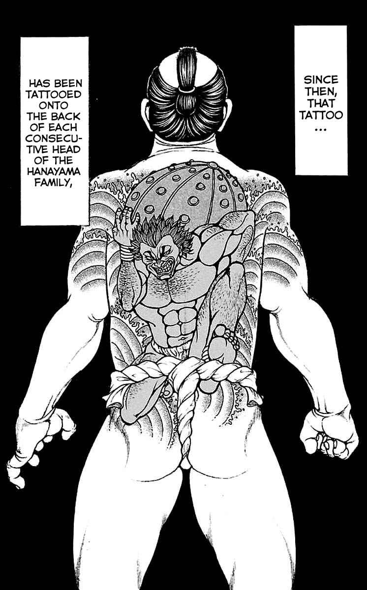 Baki-Dou Chapter 157 - Page 14