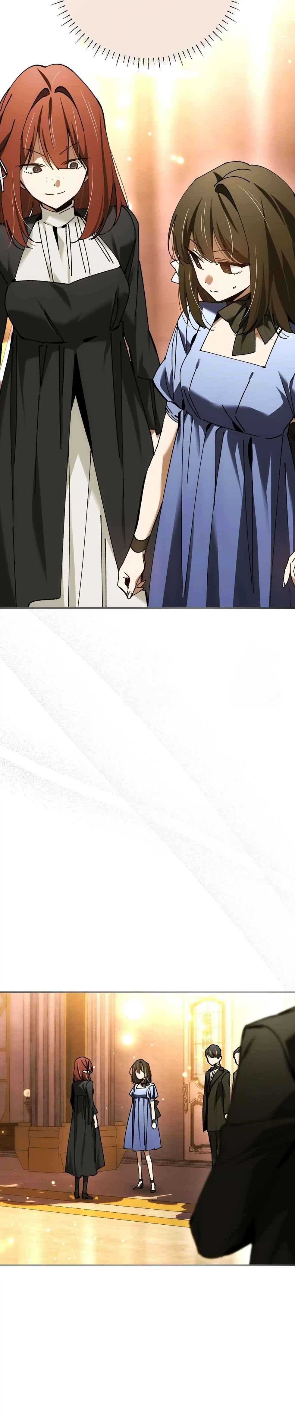 Mabeop Hakgyo Apjeommyeol Cheonjae-ga Doeeotda Chapter 57 - Page 32