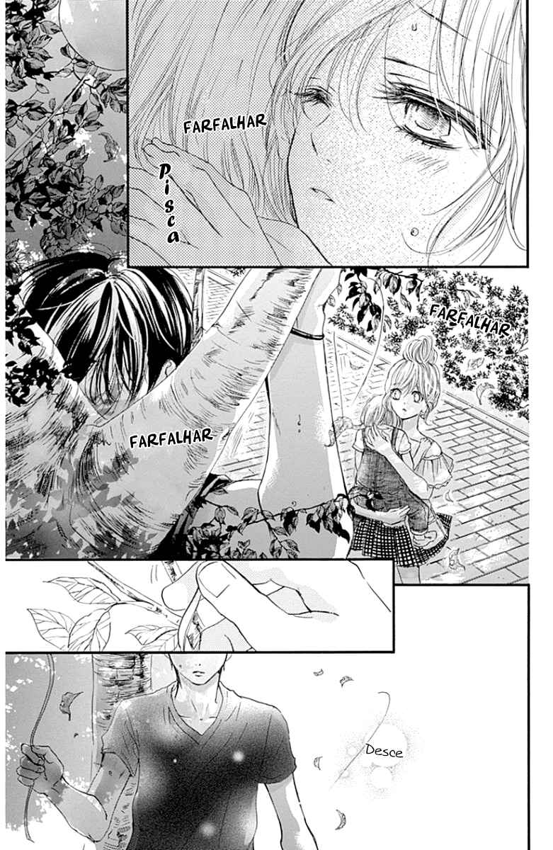 Boku ni Hana no Melancholy Chapter 17 - Page 19