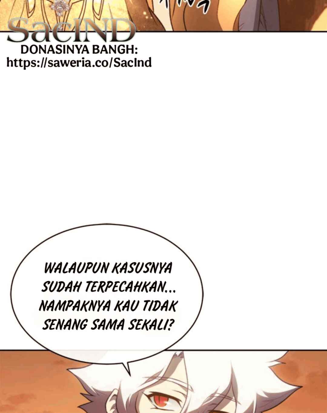 Why I Quit Being The Demon King Chapter 56 - Page 19