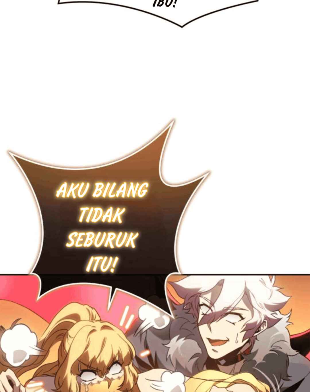 Why I Quit Being The Demon King Chapter 56 - Page 69
