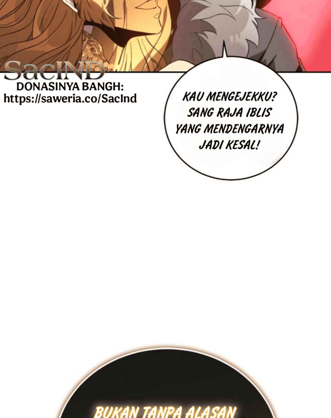 Why I Quit Being The Demon King Chapter 56 - Page 76