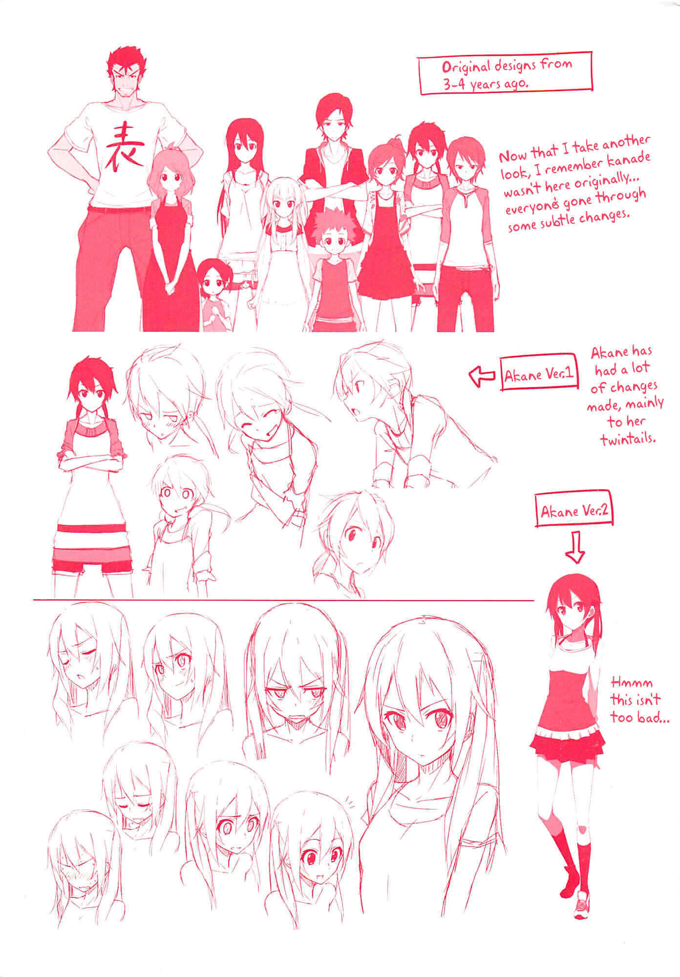 Joukamachi no Dandelion Chapter 1 - Page 3
